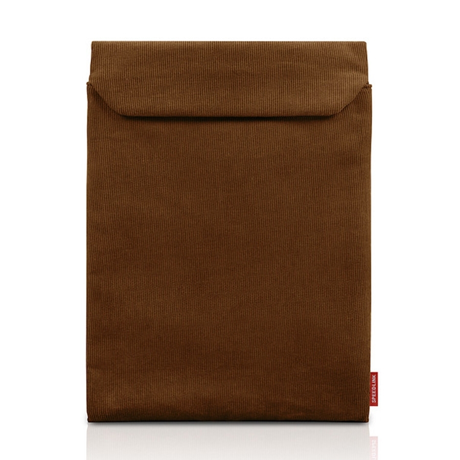 Futrola sleeve za tablet SPEEDLINK CORDAO, 10,1", brown, SL-7039-BN - Image 2