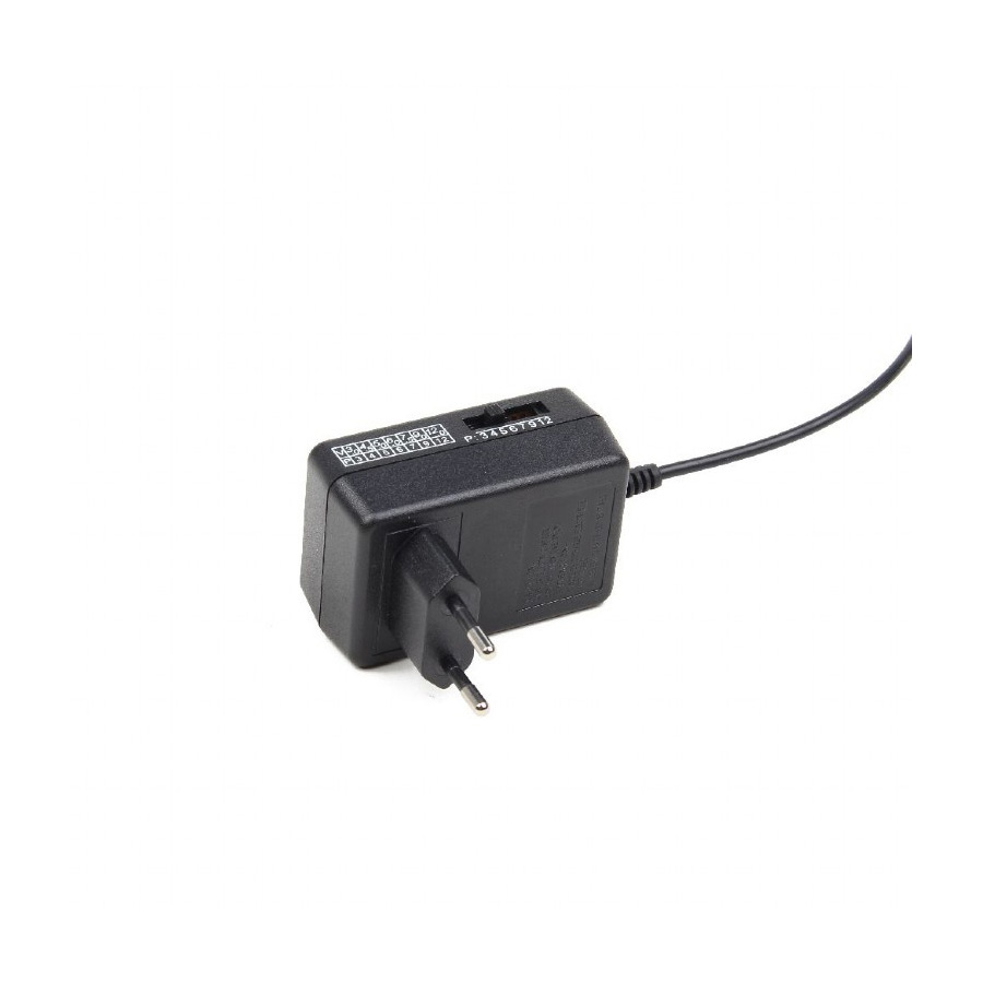 AC-DC ADAPTER univerzalni GEMBIRD, EG-MC-008 12W, 100-240V, 3,4.5,5,6,7.5,9,12V, set konektora - Image 4