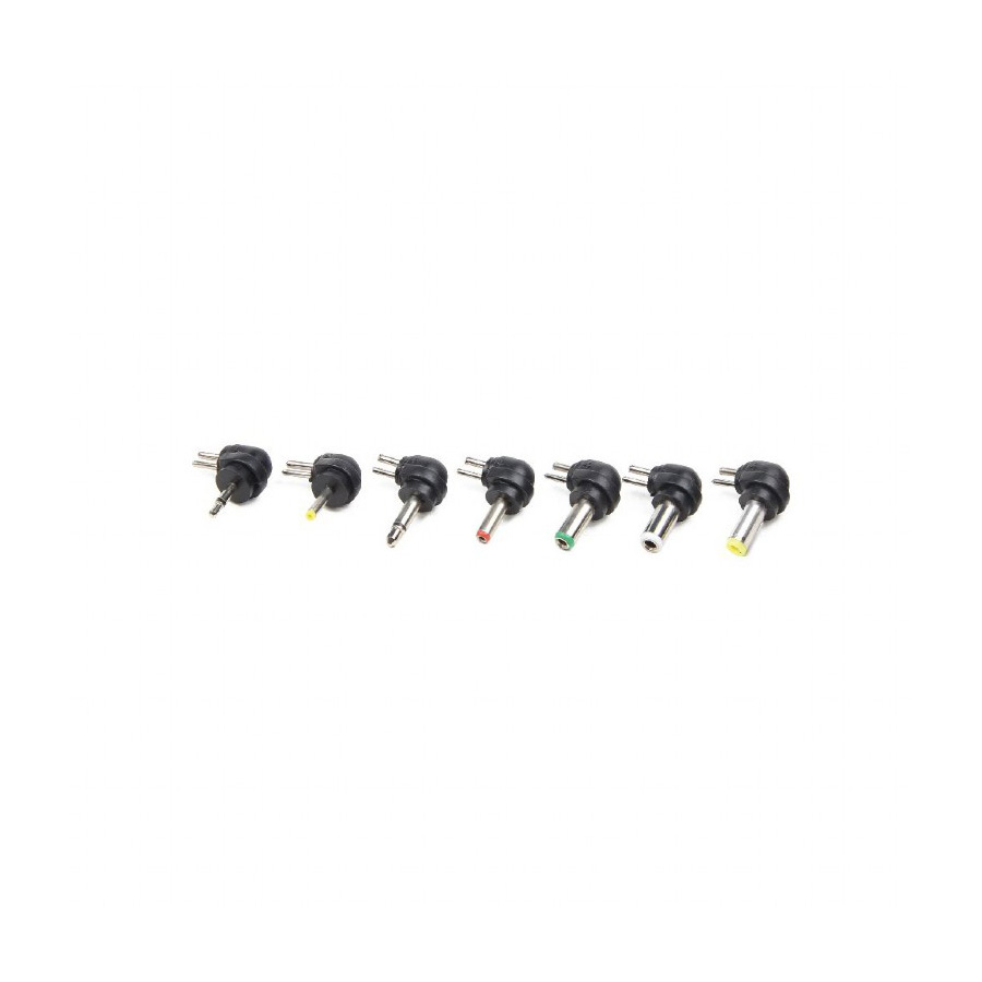 AC-DC ADAPTER univerzalni GEMBIRD, EG-MC-008 12W, 100-240V, 3,4.5,5,6,7.5,9,12V, set konektora - Image 5