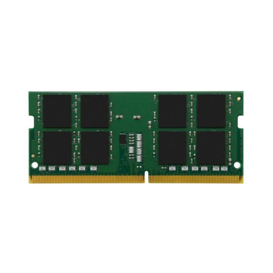 Kingston SODIMM 16GB DDR4 3200 KVR32S22S8/16