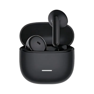 Slušalice bluetooth Xiaomi Mi Redmi Buds 8 Active, Black, BHR08JTGL