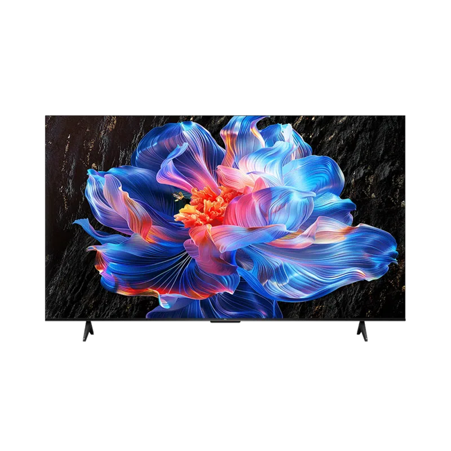 TCL 55" P6K 4K TV GoogleOS HDR10 HVA Panel Motion Clarity DolbyAudio 55P6K - Image 2