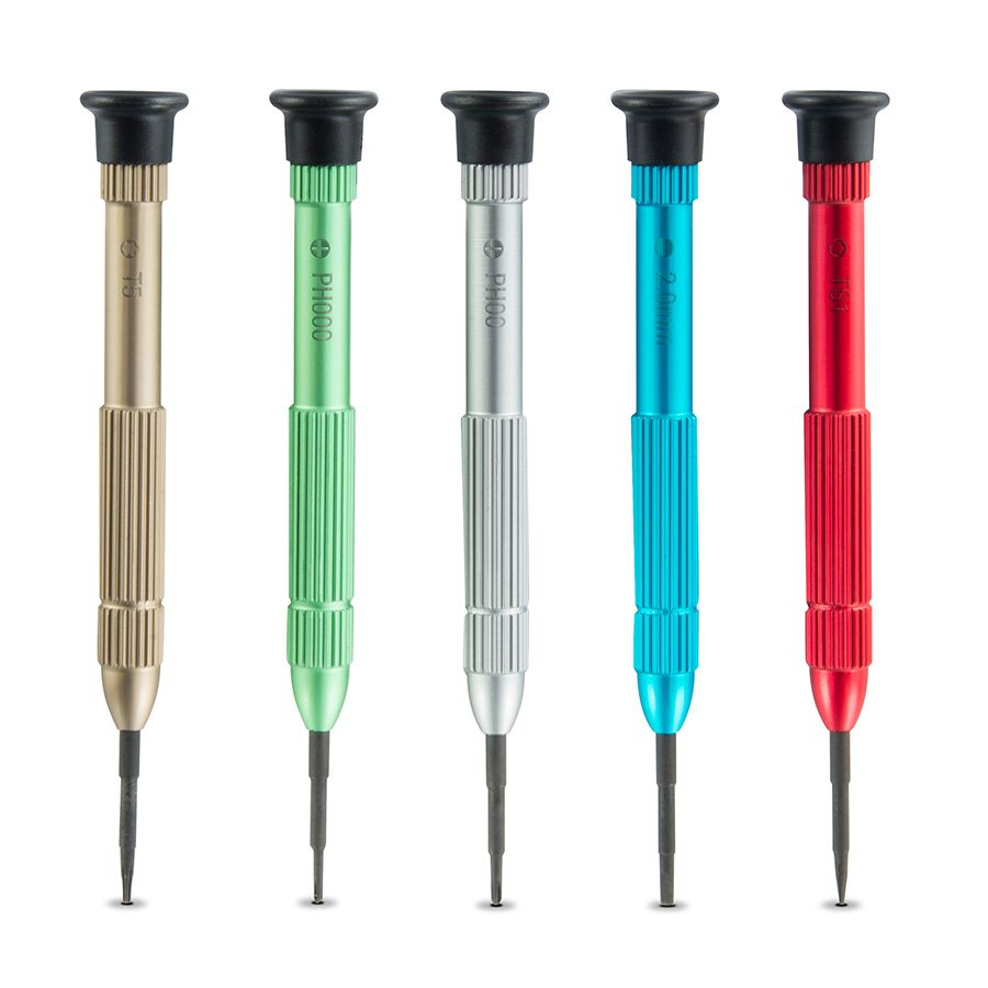 Precizni odvijači SPEEDLINK TAYLOR Screwdriver Set SL-160003 - Image 2