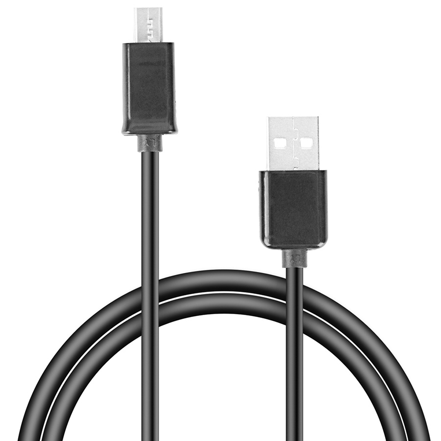 USB kabal SPEEDLINK, Micro-USB Cable, 0,90m, SL-170205-BK - Image 2