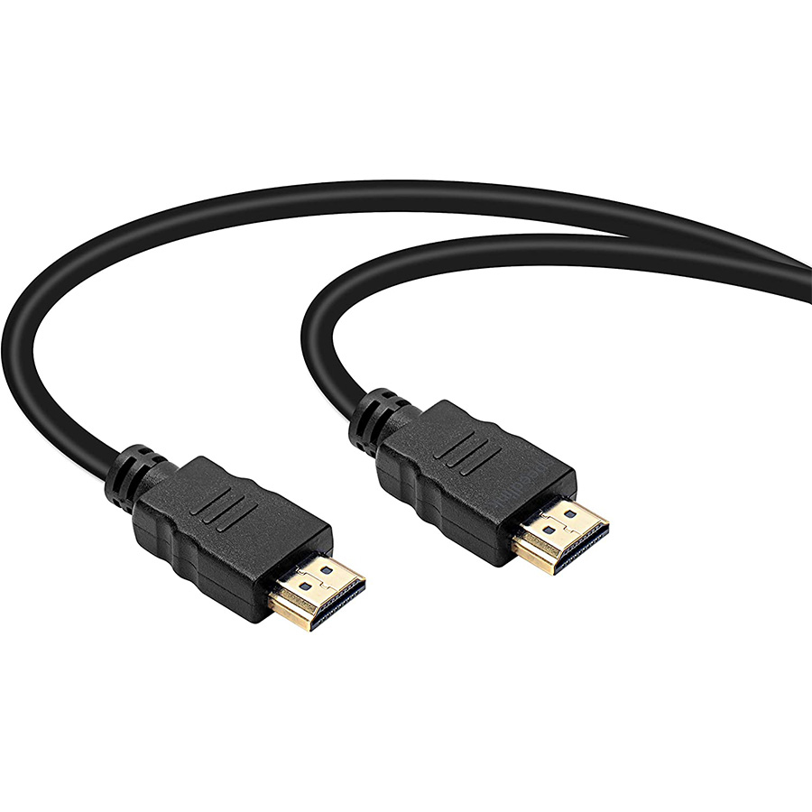 HDMI kabl SPEEDLINK HQ, HDMI to HDMI High Speed HDMI, Ethernet, 1,80m, SL-170001-BK - Image 2