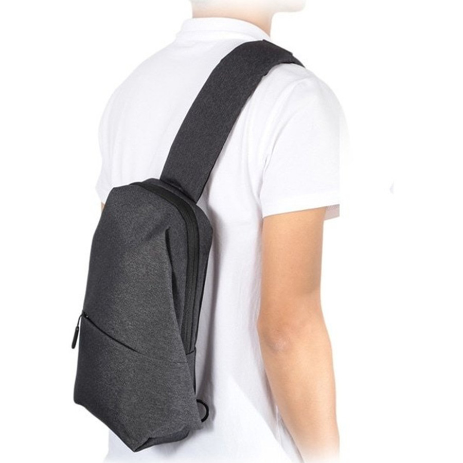 Ruksak Xiaomi Backpack City SB ZJB4069GL - Image 6