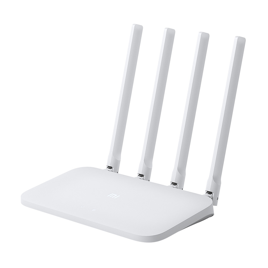 Xiaomi Wi-Fi Mi Router 4C, DVB4231GL - Image 3