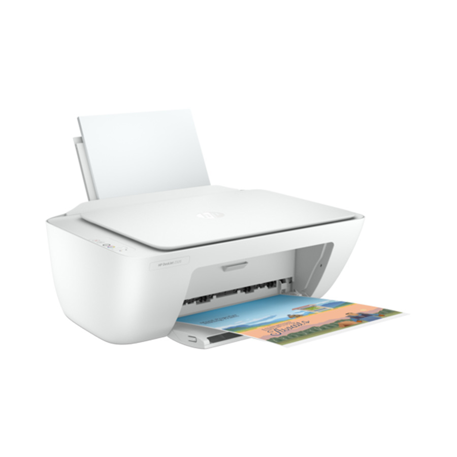 Printer HP MFP Deskjet 2320 (7WN42B) print/scan/copy 7,5st/min USB - Image 4