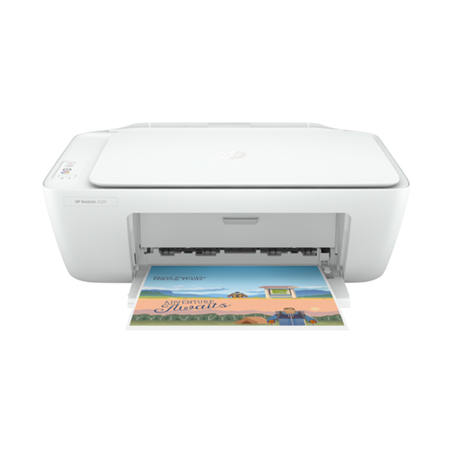 Printer HP MFP Deskjet 2320 (7WN42B) print/scan/copy 7,5st/min USB - Image 5