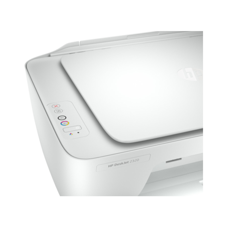 Printer HP MFP Deskjet 2320 (7WN42B) print/scan/copy 7,5st/min USB - Image 6