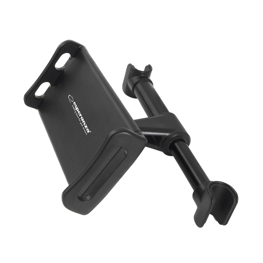 Univerzalni držač nosač za tablet i mobitel za sjedalo u autu ESPERANZA BRACE EMH133 - Image 2