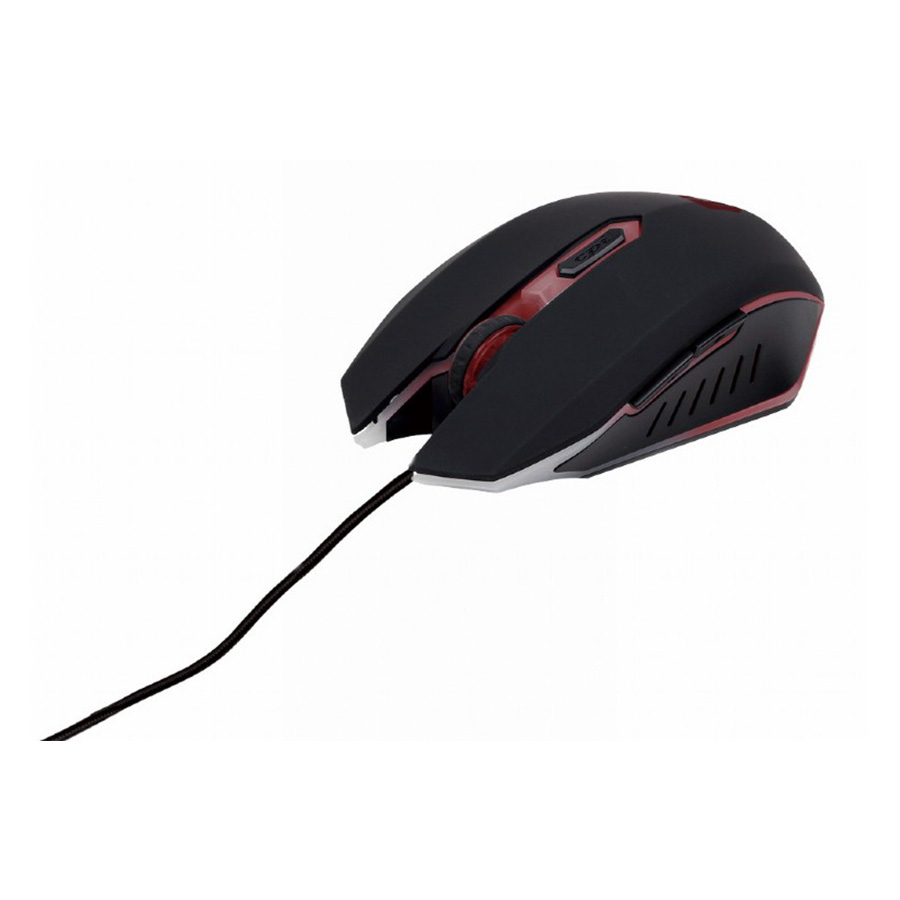 Tastatura + miš + slušalice + podloga Gaming GEMBIRD, GGS-UMG4-02, USA layout - Image 8