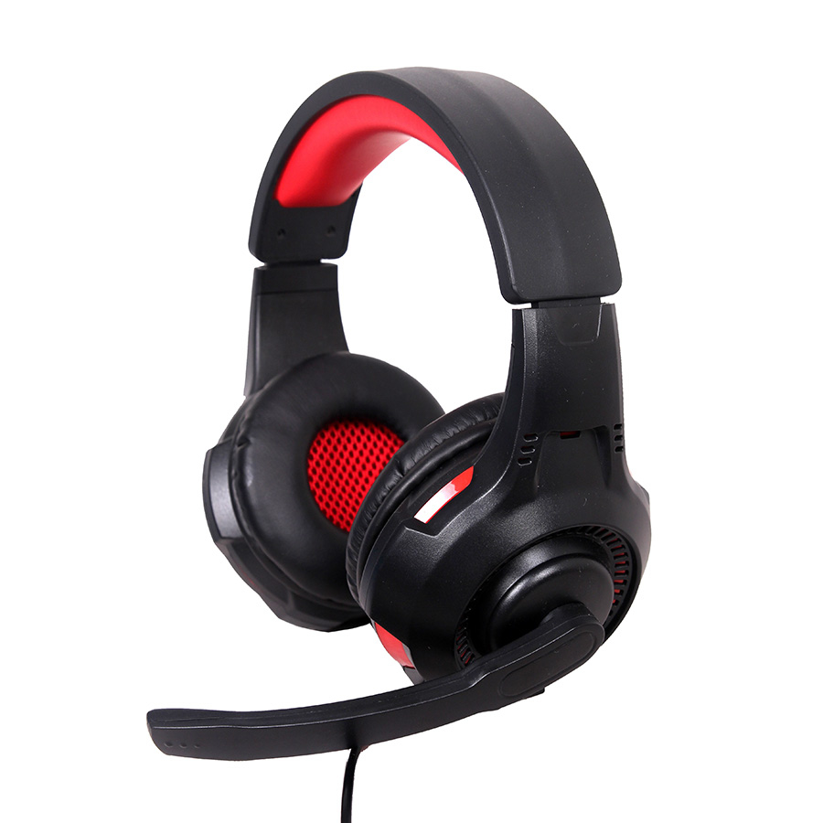 Slušalice sa mikrofonom GEMBIRD gaming, 5.1 surround USB headset, GHS-U-5.1-01 - Image 6