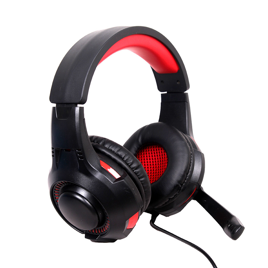 Slušalice sa mikrofonom GEMBIRD gaming, 5.1 surround USB headset, GHS-U-5.1-01 - Image 7