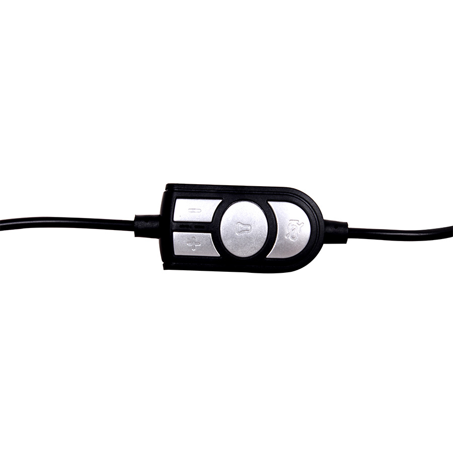 Slušalice sa mikrofonom GEMBIRD gaming, 5.1 surround USB headset, GHS-U-5.1-01 - Image 8