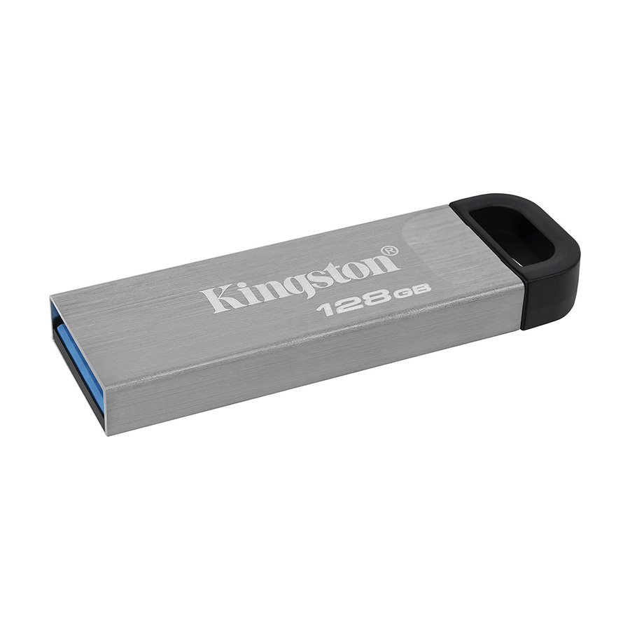 USB Memory stick Kingston DTKN/128GB USB3.2 DTKN,DataTraveler Kyson,Stylish Capless Metal Case,200MB/s read - Image 4