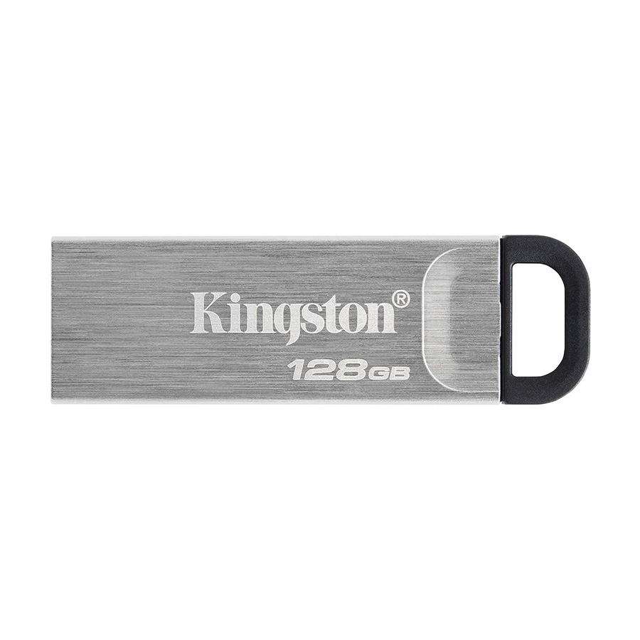 USB Memory stick Kingston DTKN/128GB USB3.2 DTKN,DataTraveler Kyson,Stylish Capless Metal Case,200MB/s read - Image 5