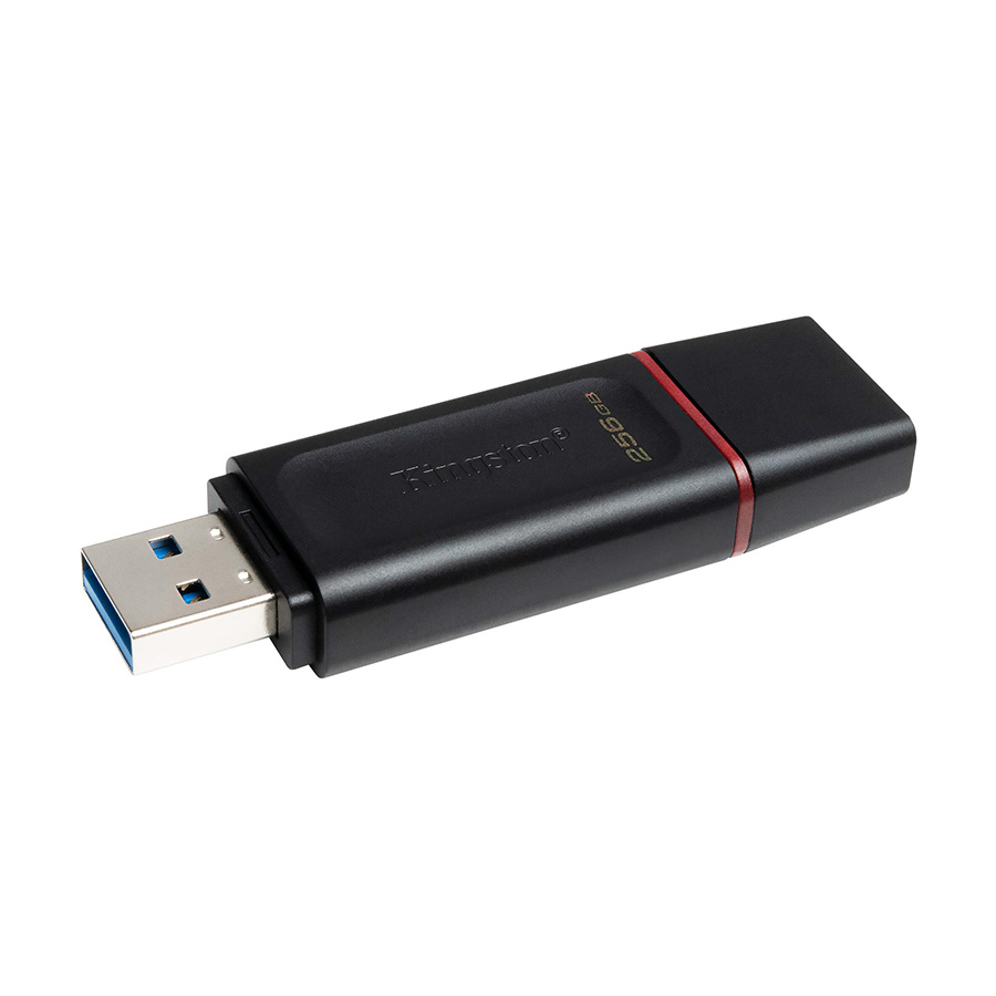 USB Memory stick Kingston 256, USB3.2, DTX/256GB DataTraveler Exodia - Image 4