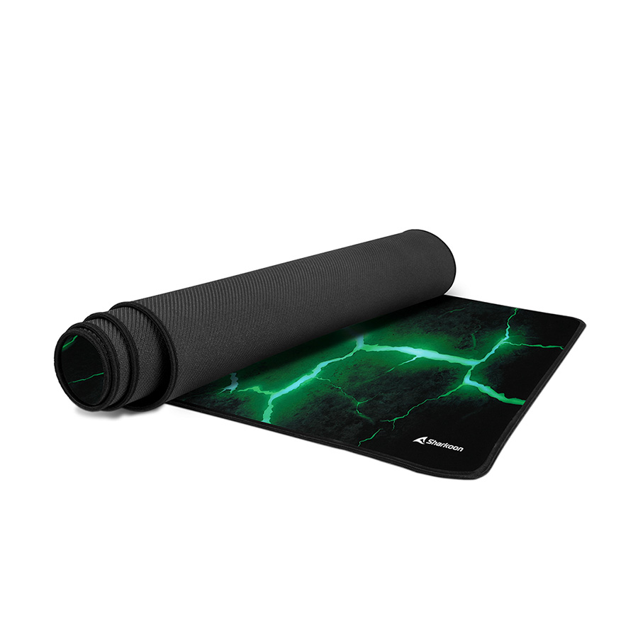 Podloga za miš SHARKOON gaming SKILLER SGP30 XXL STONE, 900 x 400 x 2.5 mm - Image 7