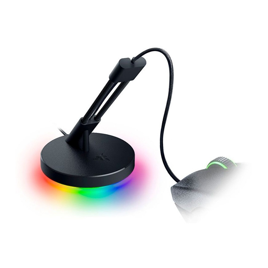 Razer Mouse Bungee V3 Chroma - FRML Packaging RC21-01520100-R3M1 - Image 4