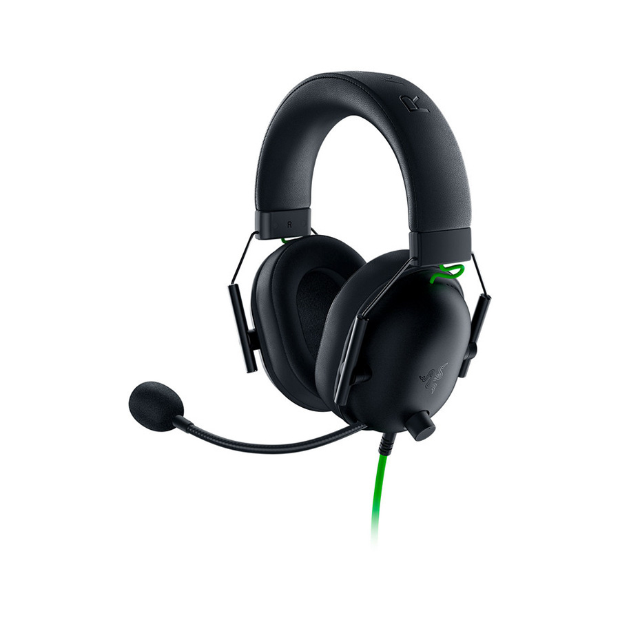 Slušalice Razer BlackShark V2 X - Wired Gaming Headset - FRML RZ04-03240100-R3M1 - Image 2