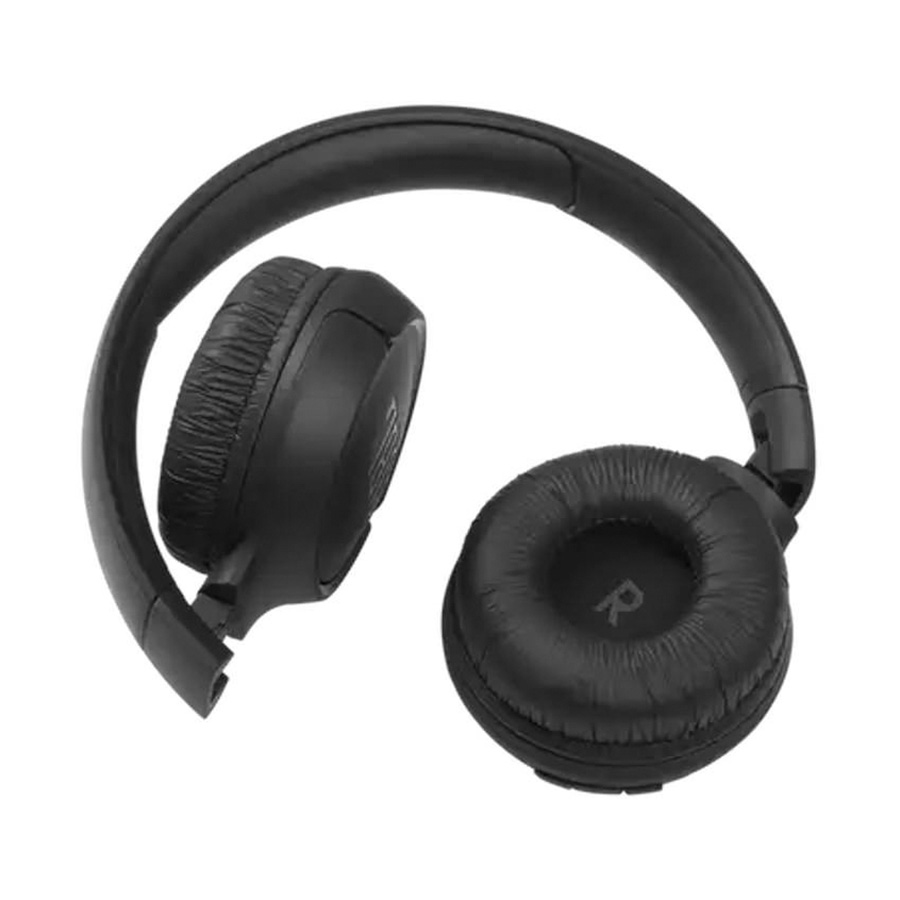 JBL slušalice TUNE 510BT BT bežične on-ear black,JBL-00590 - Image 4