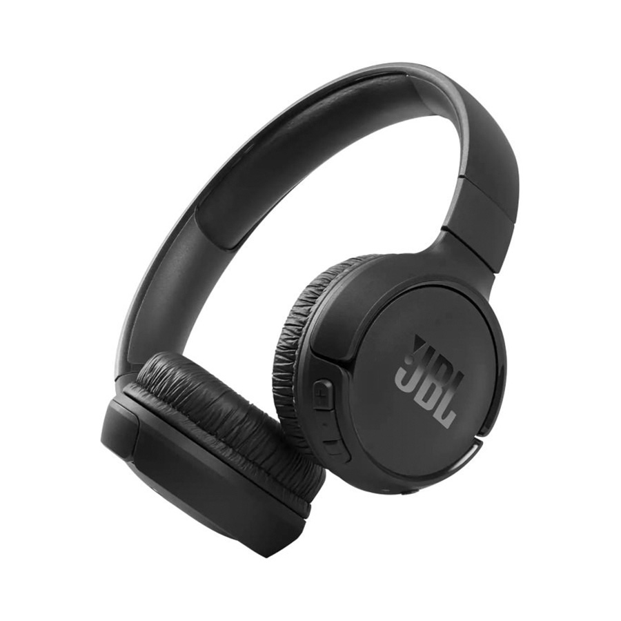 JBL slušalice TUNE 510BT BT bežične on-ear black,JBL-00590 - Image 5