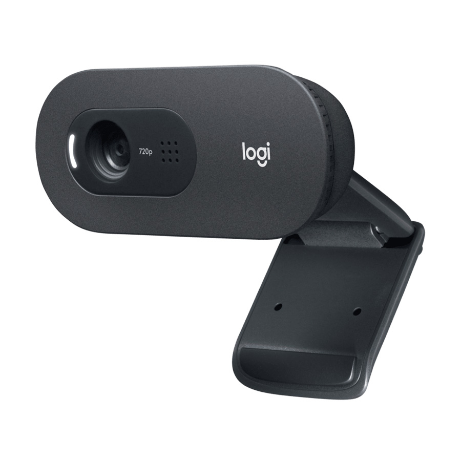 WEB camera LOGITECH C505 HD, 960-001364 - Image 3