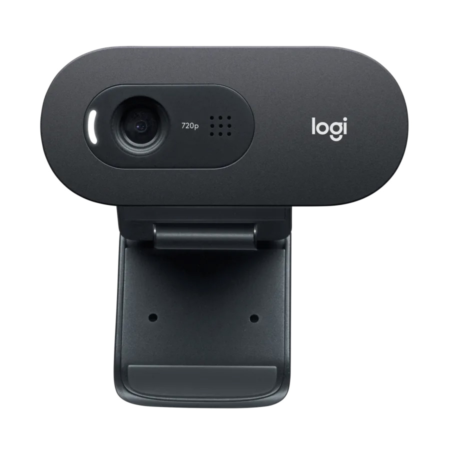 WEB camera LOGITECH C505 HD, 960-001364 - Image 4