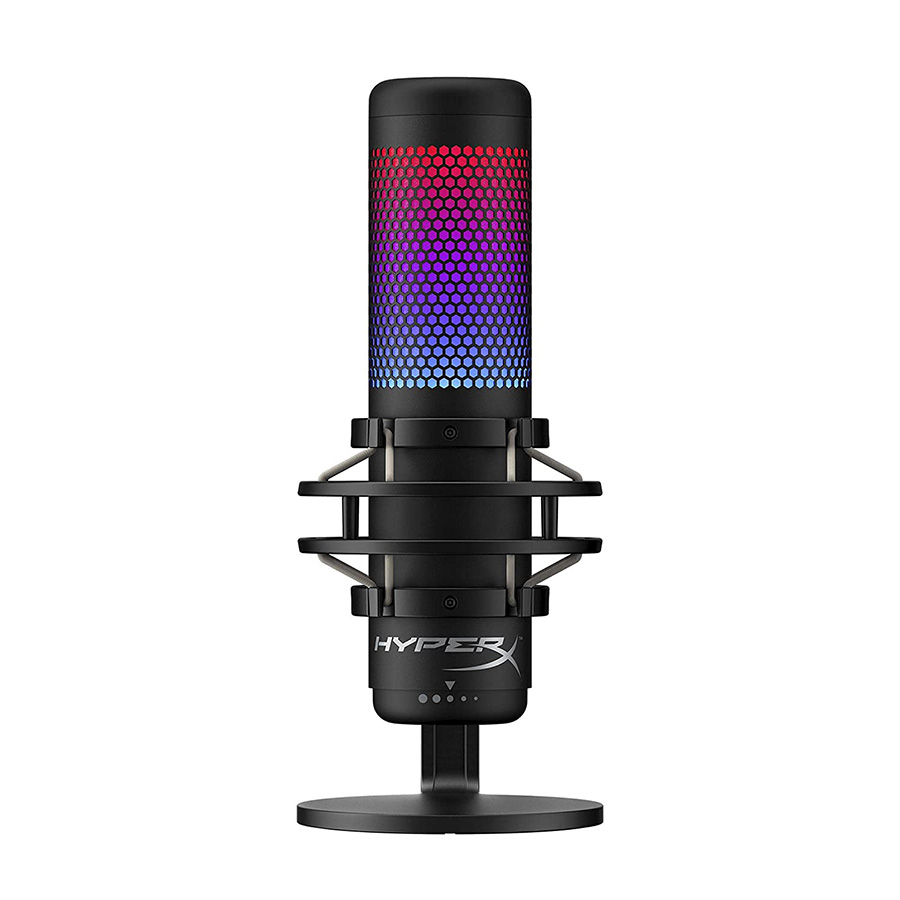 Mikrofon HyperX QuadCast S HMIQ1S-XX-RG/G 4P5P7AA - Image 8