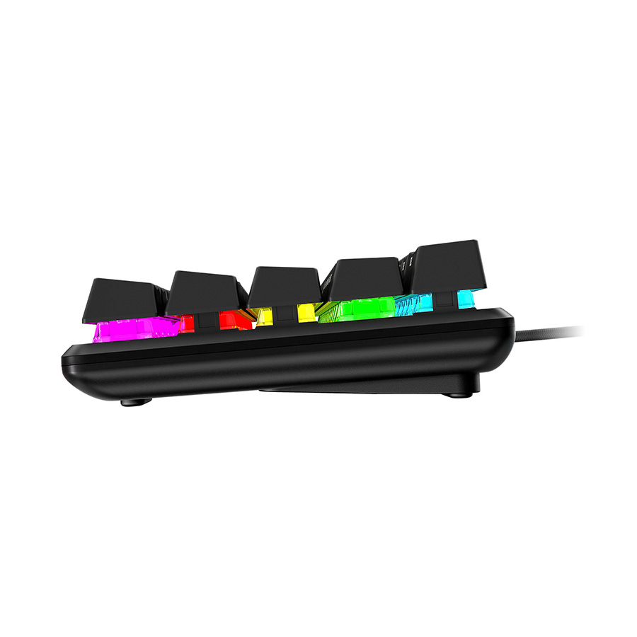 Tastatura HyperX Alloy Origins 60 Mechanical Gaming Keyboard - HX Red HKBO1S-RB-US-G 4P5N4AA - Image 10