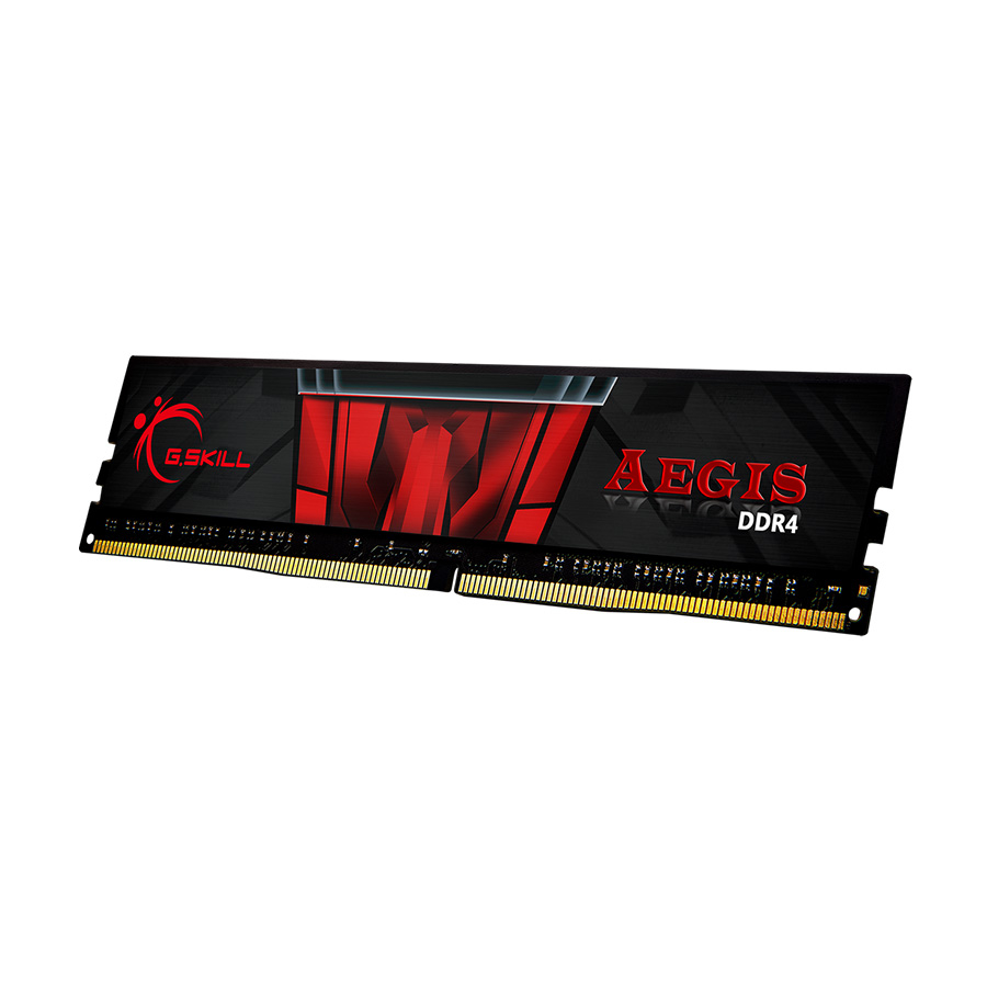 G.SKILL 16GB 1X16GB DDR4 3000Mhz F4-3000C16S-16GISB Gaming Series - Image 3