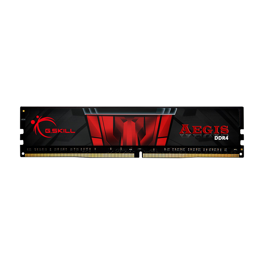 G.SKILL 16GB (1x16GB) DDR4 3200MHZ F4-3200C16S-16GIS - Image 4