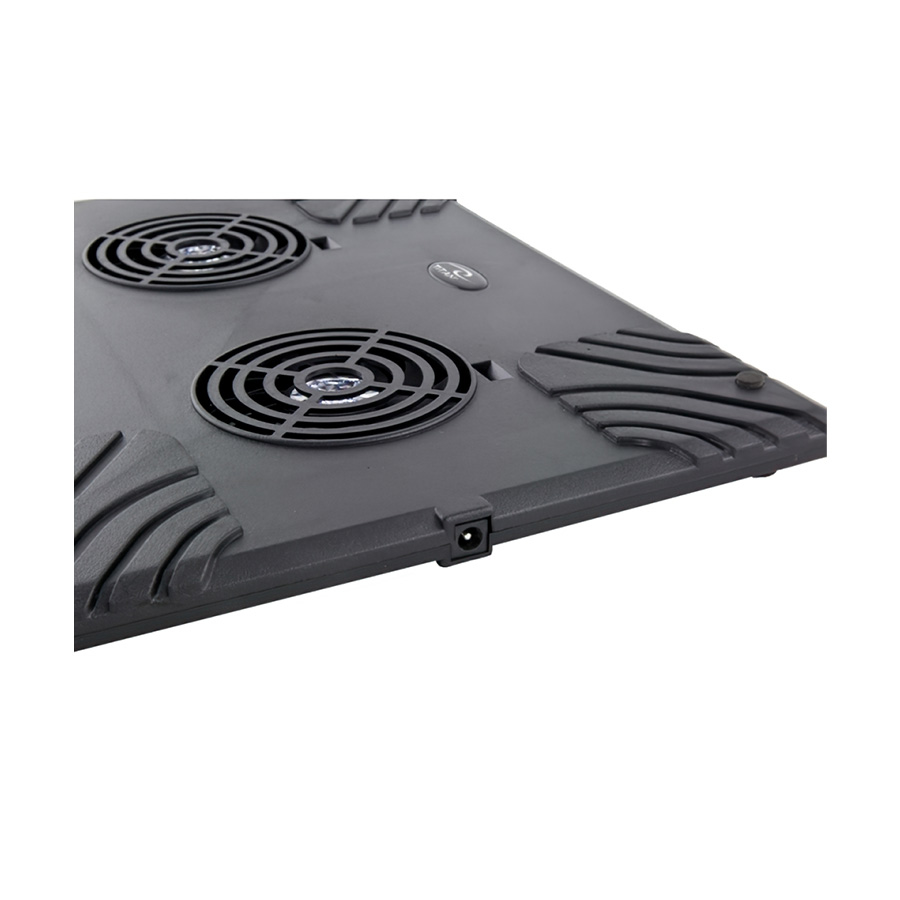 Postolje za notebook TITANUM ZONDA, do 15,6", 2xFan, USB, 1500 rpm, TA102 - Image 6