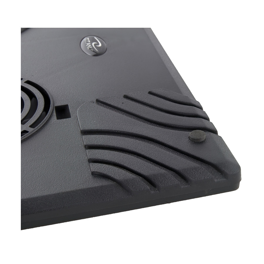 Postolje za notebook TITANUM ZONDA, do 15,6", 2xFan, USB, 1500 rpm, TA102 - Image 8