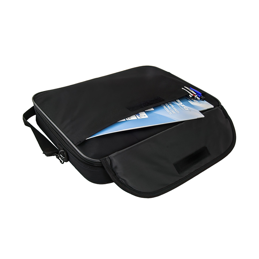 Torba za notebook ESPERANZA CLASSIC, do 15,6", black, ET101 - Image 7