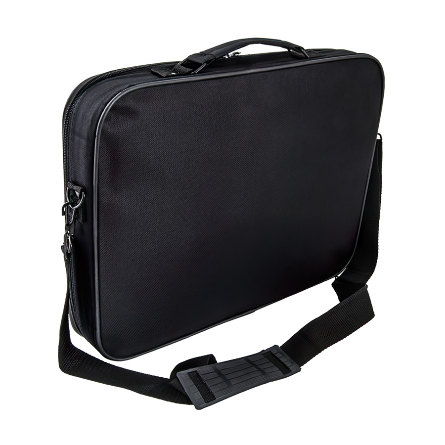 Torba za notebook ESPERANZA CLASSIC, do 15,6", black, ET101 - Image 10