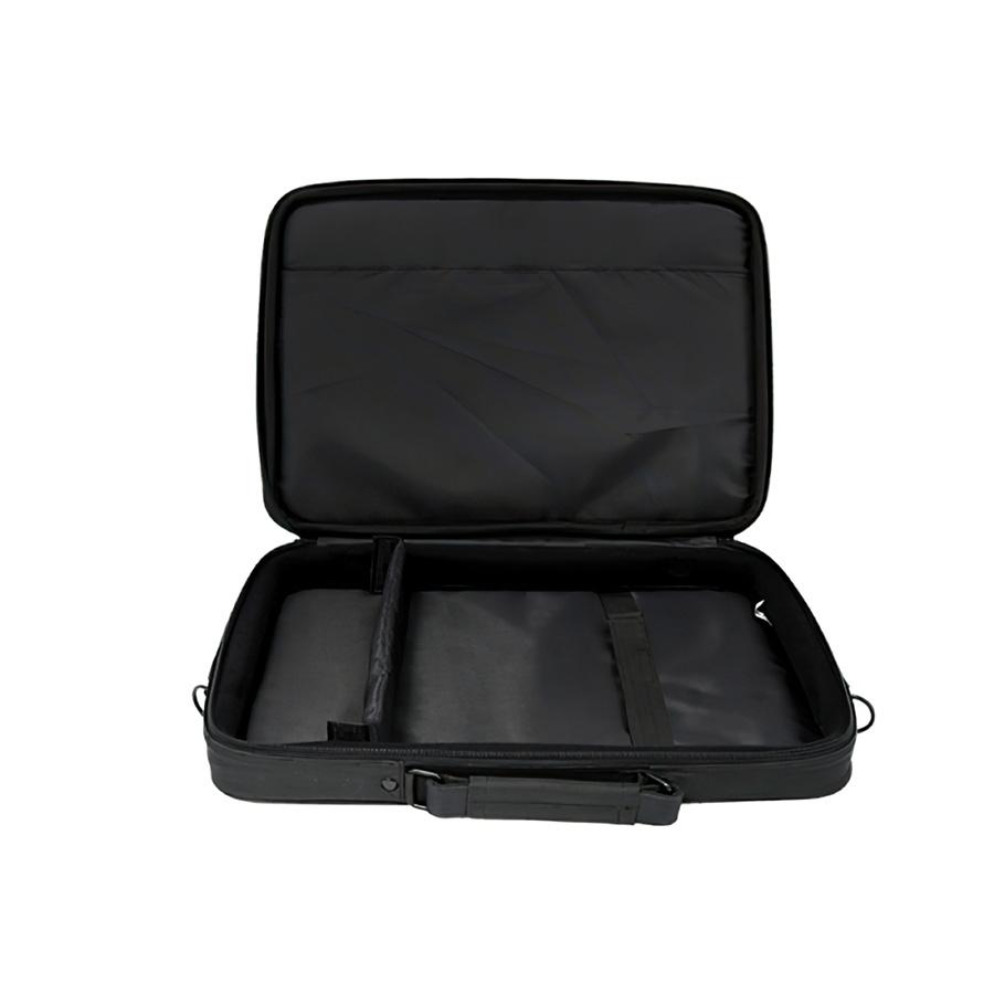 Torba za notebook ESPERANZA CLASSIC+, do 17", black, ET103 - Image 9