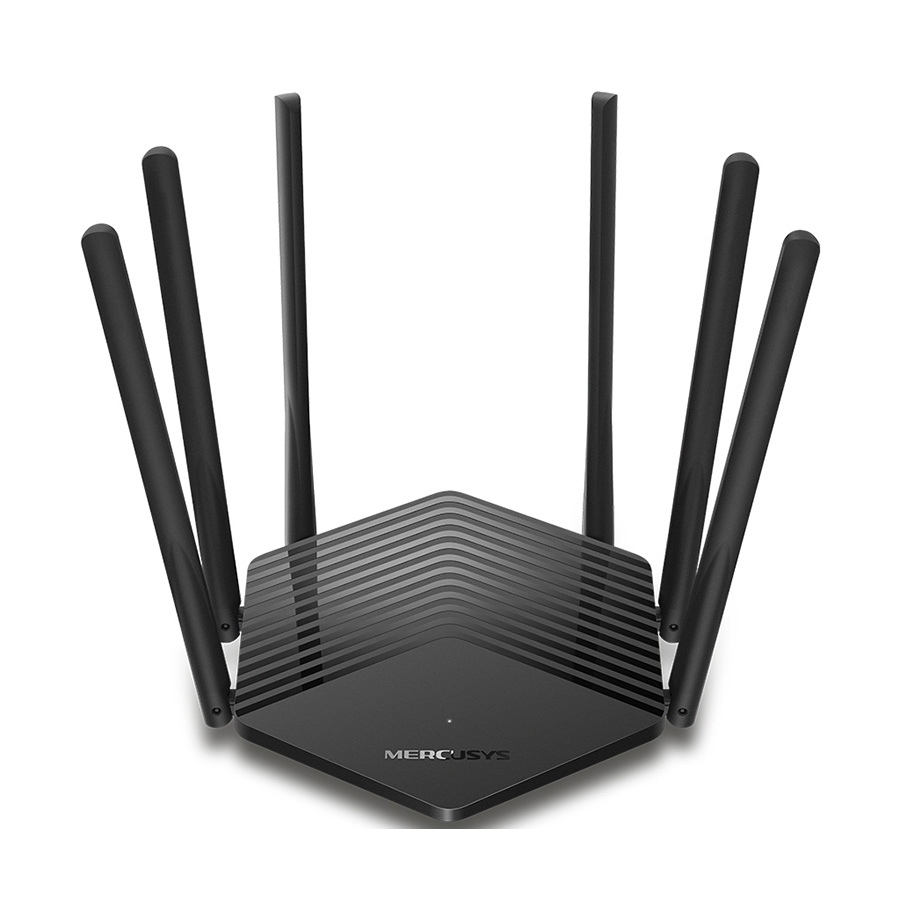 ROUTER Mercusys MR50G AC1900 Wireless Dual Band Gigabit Router, - Image 3