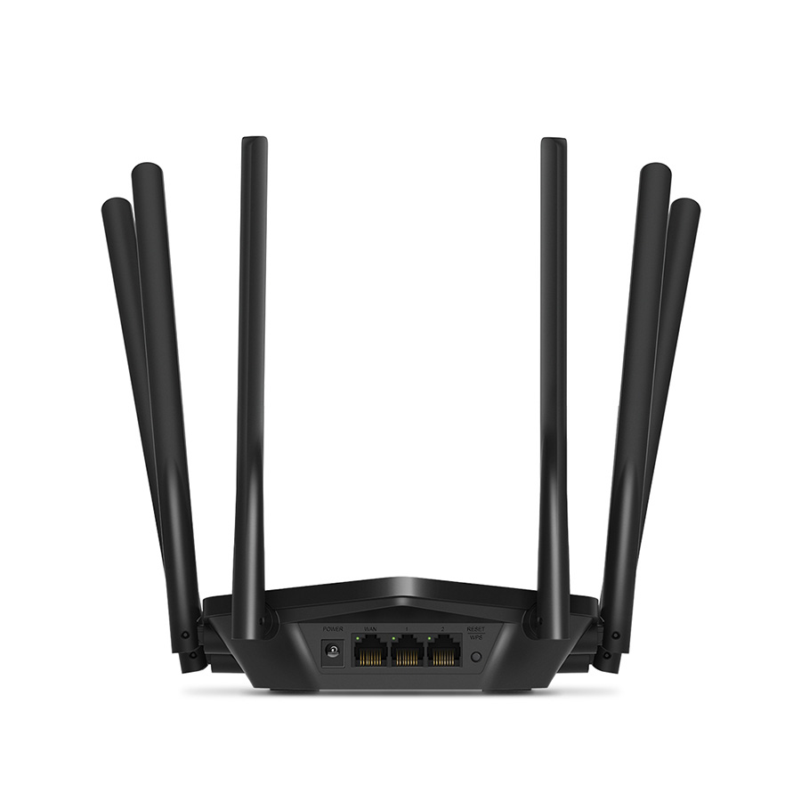 ROUTER Mercusys MR50G AC1900 Wireless Dual Band Gigabit Router, - Image 4