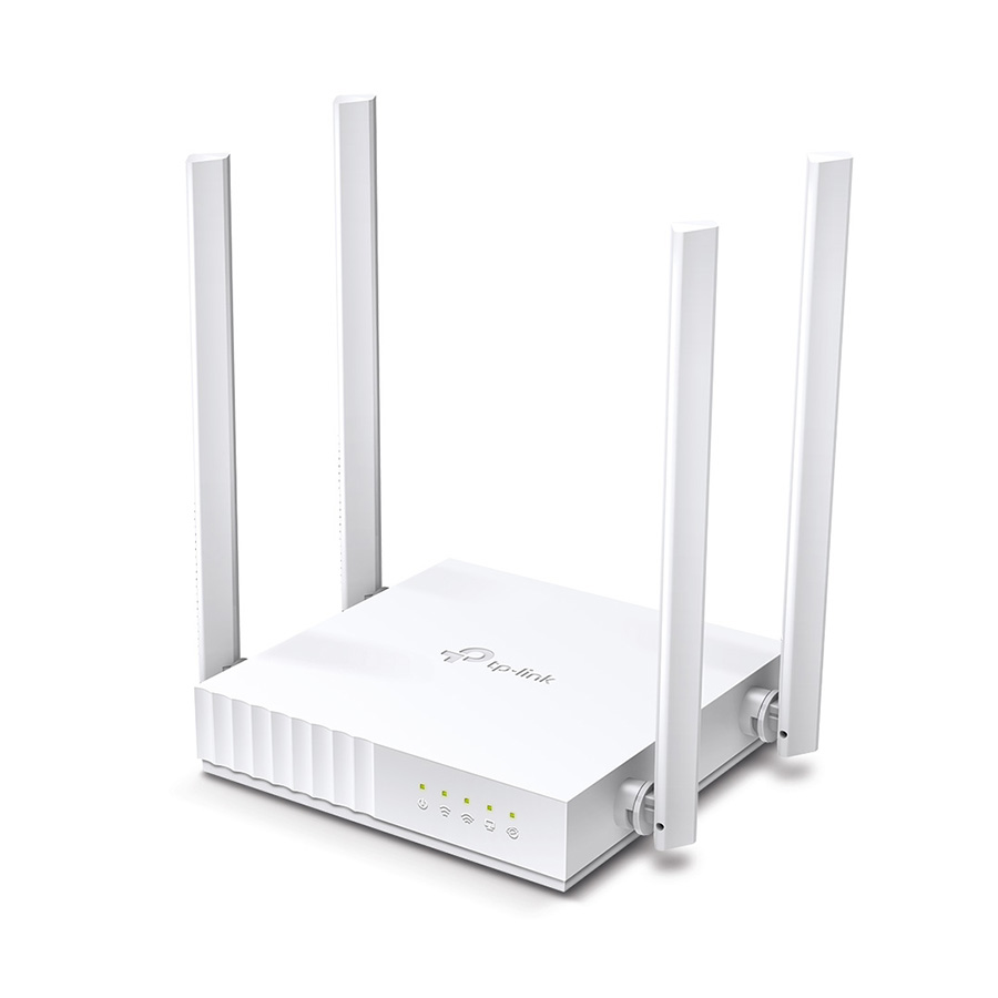 TP-Link Archer C24 AC750 Dual-Band Wi-Fi Router D0ARCHERC24 Archer-C24 - Image 5