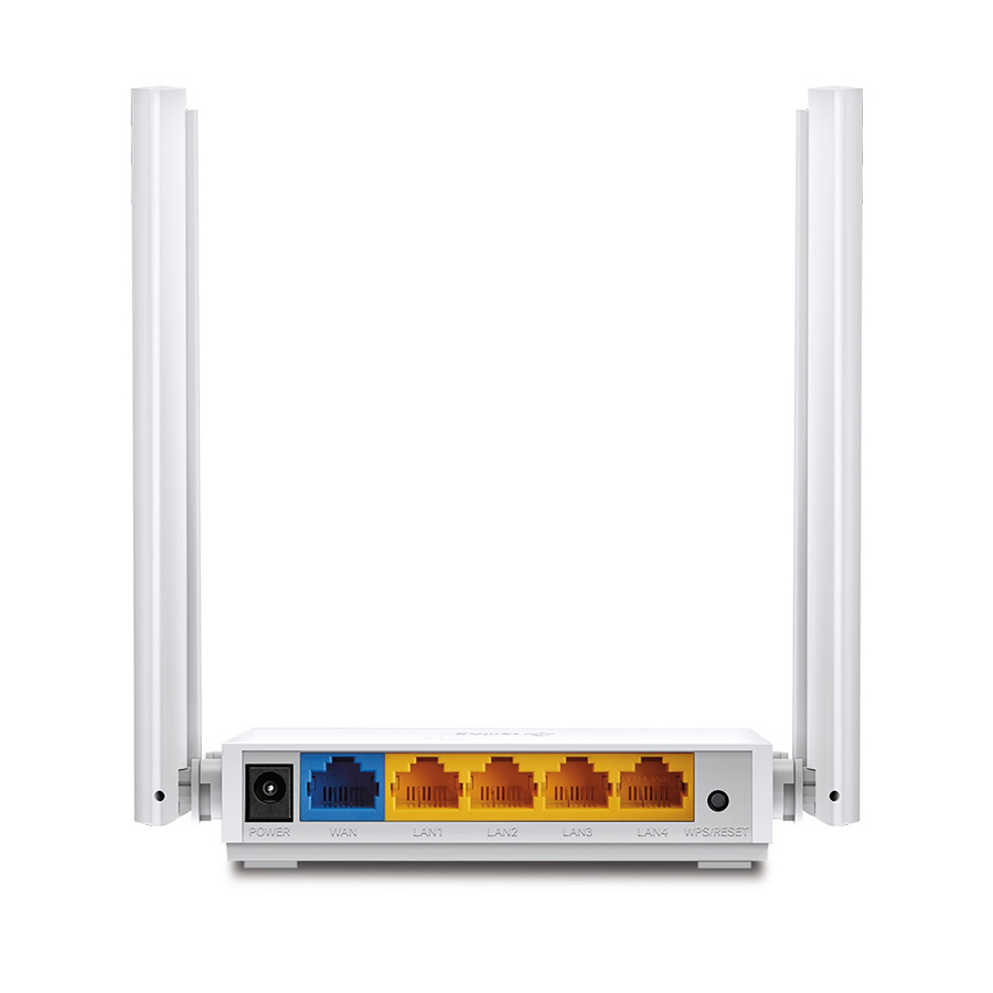 TP-Link Archer C24 AC750 Dual-Band Wi-Fi Router D0ARCHERC24 Archer-C24 - Image 6