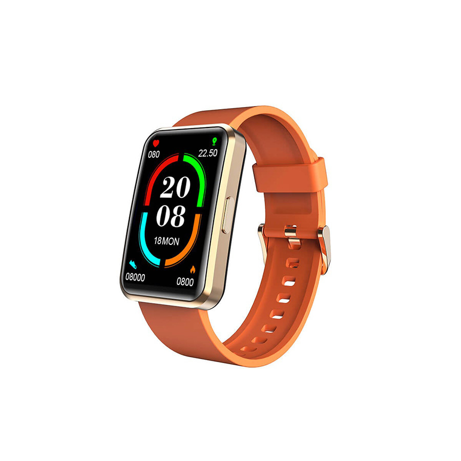 Pametni sat Blackview R5 Orange - Image 5