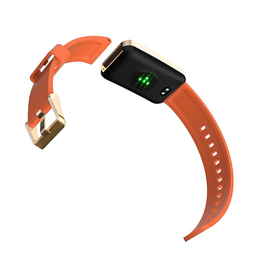 Pametni sat Blackview R5 Orange - Image 6