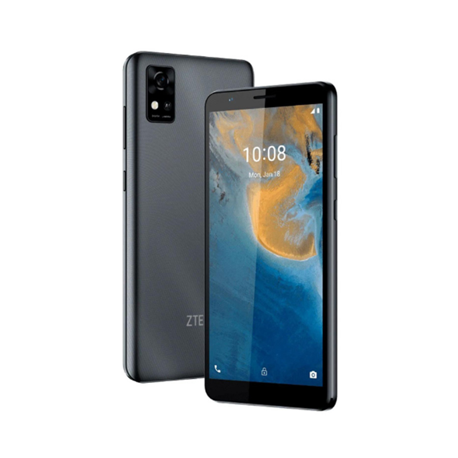 Mobitel ZTE Blade A31 2GB 32GB Gray - Image 2