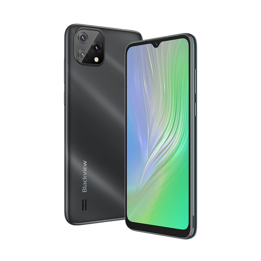 Mobitel Blackview A55 3GB/16GB Phantom Black dual sim - Image 2