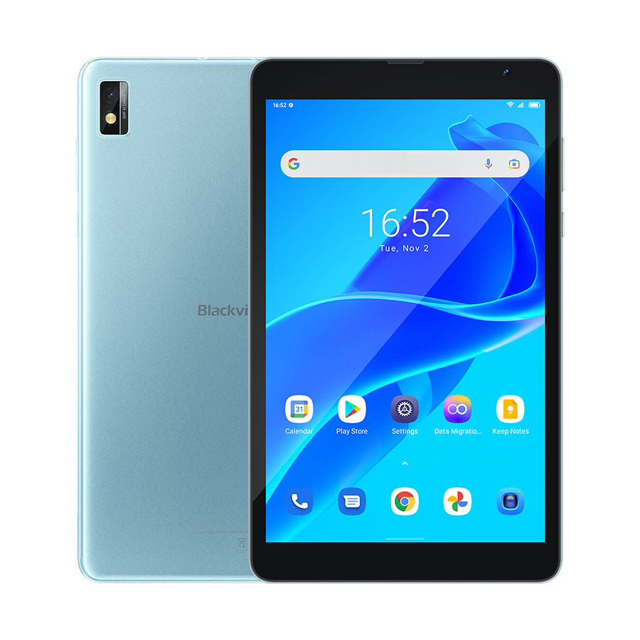 Tablet Blackview Tab 6 LTE 3GB/32GB 8" Macaron Blue - Image 2