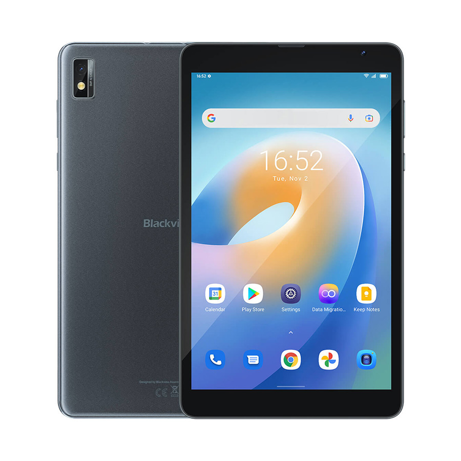 Tablet Blackview Tab 6 LTE 3GB/32GB 8" Truffle Gray - Image 2
