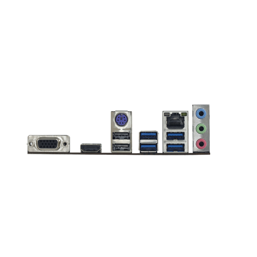 MB BIOSTAR TZ590-BTC DUO - Image 8