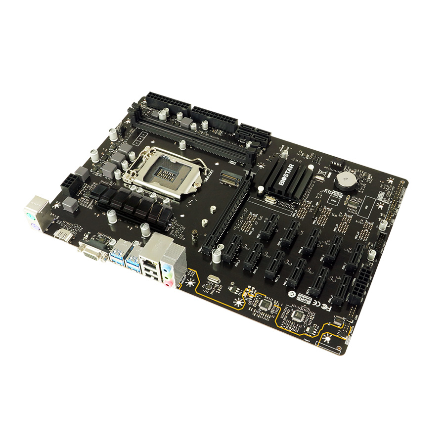 MB BIOSTAR TB360-BTC PRO 2.0 - Image 6